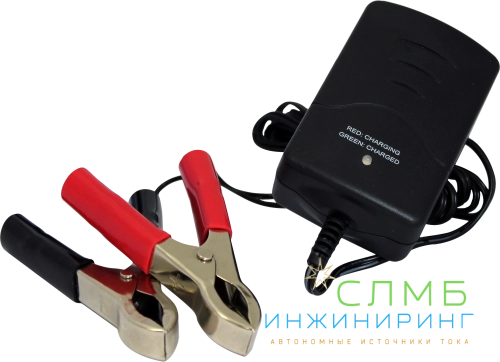 ЗУ Восток 220-6-0.7