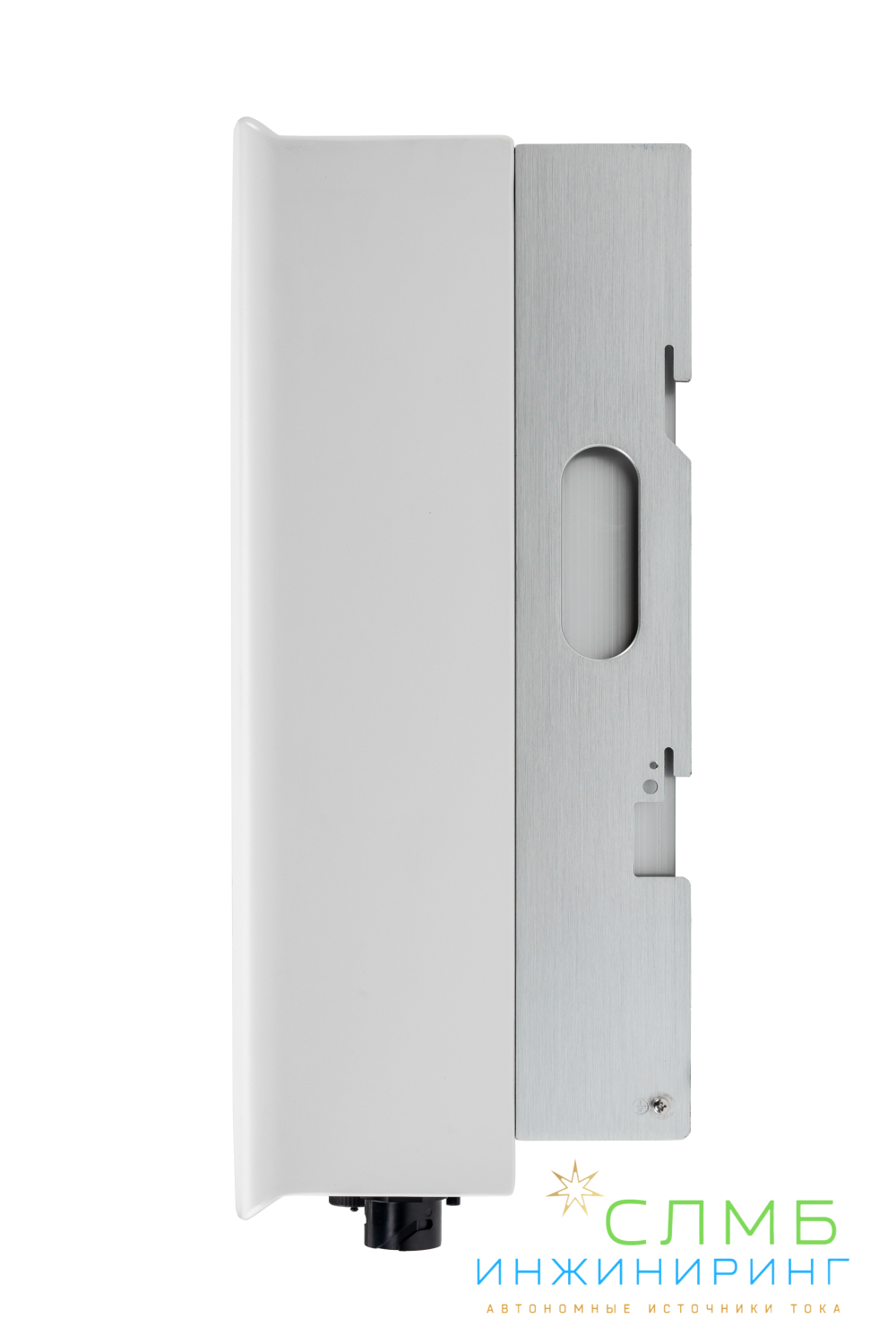 SmartWatt Grid 15K 3P 2 MPPT