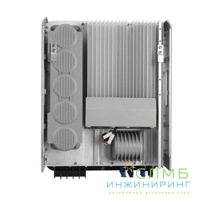 GRID G2 30K 3P 3MPPT