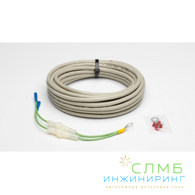 TBS Quick Connection Kit 10 m