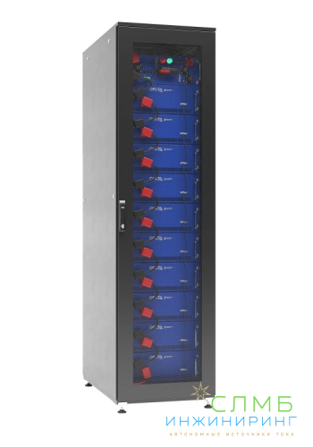 UDL-R F 410-100 Master