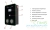 EVC AC 44K 3P CO2 Type2 EVC AC 44K 3P CO2 Type2