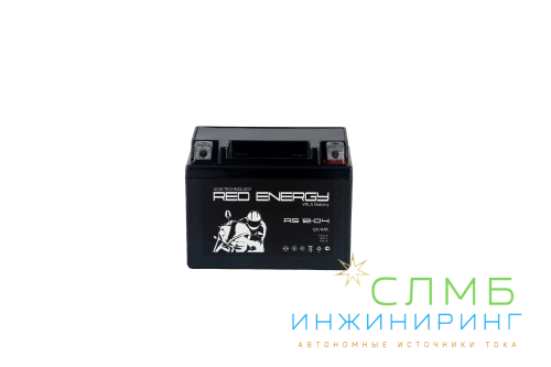 RS 1204
