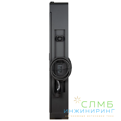 EVC AC 44K 3P CP2 Type2 GBT ST-B