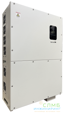 GRID G2 60K 3P 3MPPT