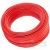 PV-1F 1x4 mm2 RED (50)