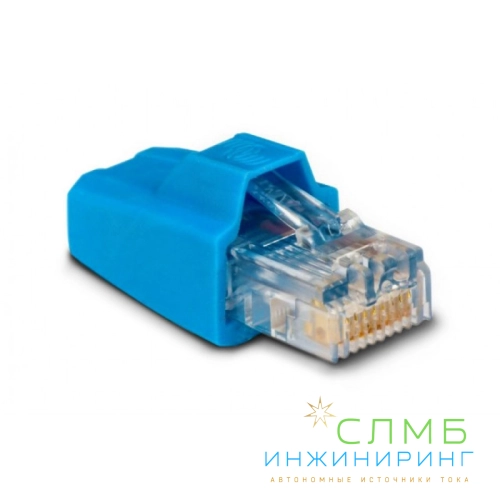 VE.Can RJ45 terminator (bag of 2) ASS030700000