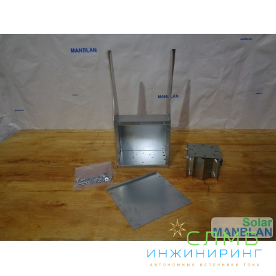 TopBOX 75-55 Bayliss™