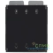 MCCB DC 1500V 4P 400A