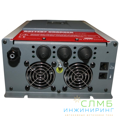 TBS Omnicharge 12-40