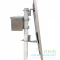 Солнечная электростанция SS 160/40-12 AGM  Uвых-12В DC,  солн. батарея-160W , АКБ -40Aч*1шт