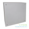 Bayliss® АКБ-Пост-04-2 (SideBOX 42 eco ip 54) 300×220×400 мм c дверцей, монтажной лентой для установки на опору