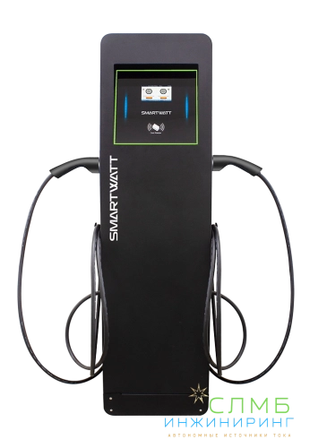 EVC AC 44K 3P CP2 Type2 ST-B