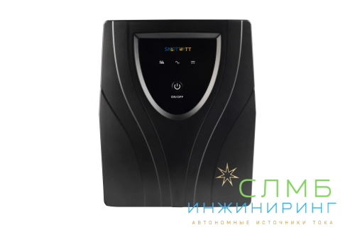 UPS UNI PRO 1000