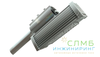Светильник постоянного тока 12/24В уличный DirectLED-10