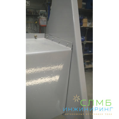 TopBOX 150-81 Bayliss™