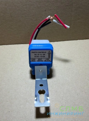 Фото реле 12V 10A