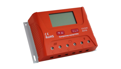 №79 ИБПС 600Вт PV- 250Вт 5ч AGM+GEL