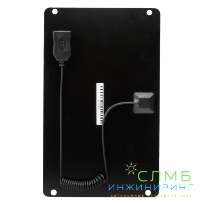 DELTA TOURIST 6W USB