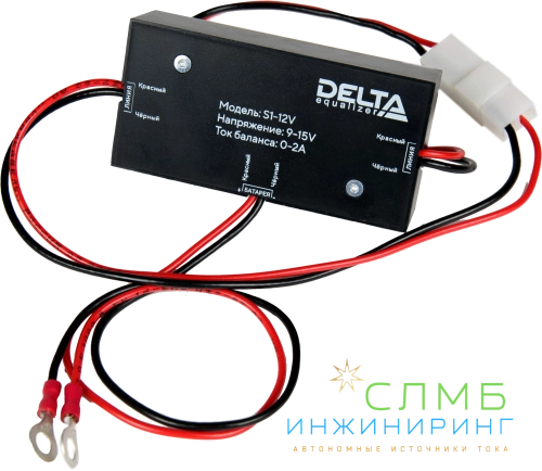 S1-12V M