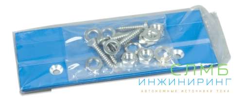 Centaur Charger 12/80(3) 120-240V CCH012080000