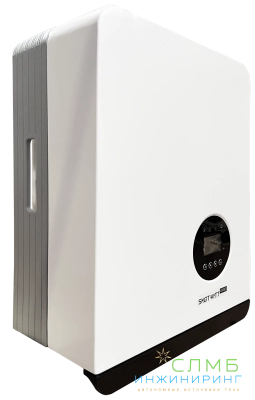 GRID G2 30K 3P 3MPPT