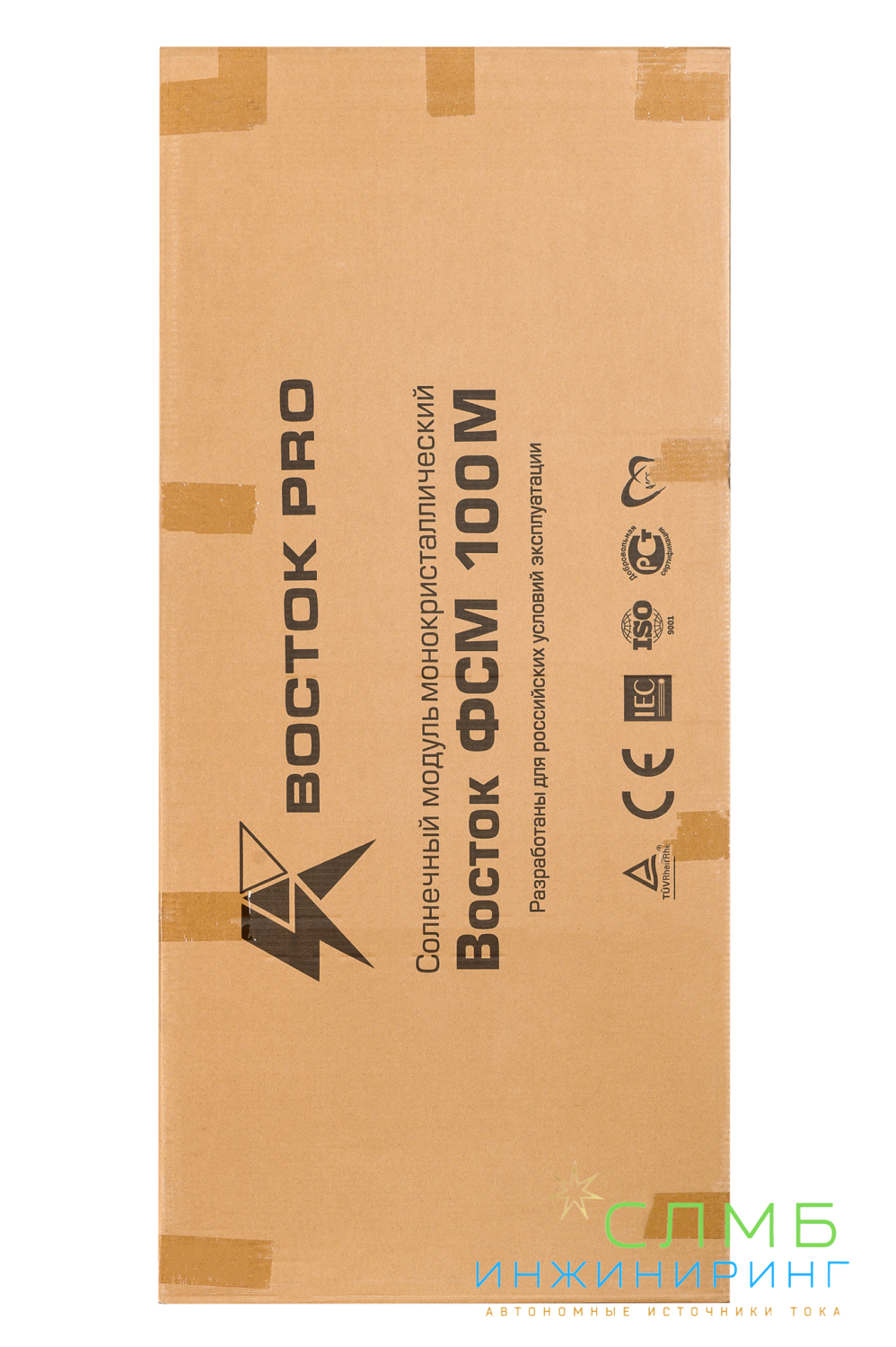 Восток ФСМ 100М