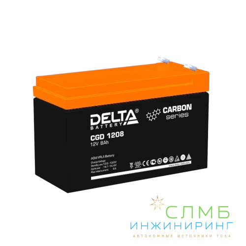 CGD 1208