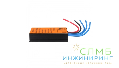 400Вт 12/24 В автоматический контроллер ветряной турбины MPPT MPPT контроллер ветрогенератора до 400Вт 12/24В Контроллер ветрогенератора 