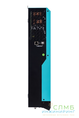SmartWatt eco 3K 24V 60A MPPT