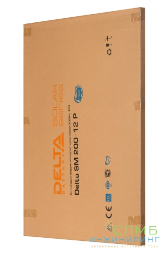 Delta SM 200-12 P