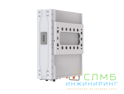 POWER UNIT WK5 SSB W