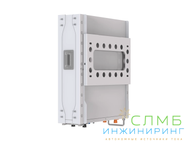 POWER UNIT WK5 SSB W