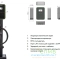 EVC AC 7K 1P RP Type2