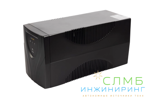 UPS UNI PRO 2000