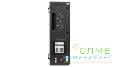 Стабилизатор напряжения настенный TITAN W-3000 EKF PROxima