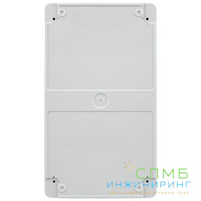 MCCB DC 1000V 2P 250A IP65_box