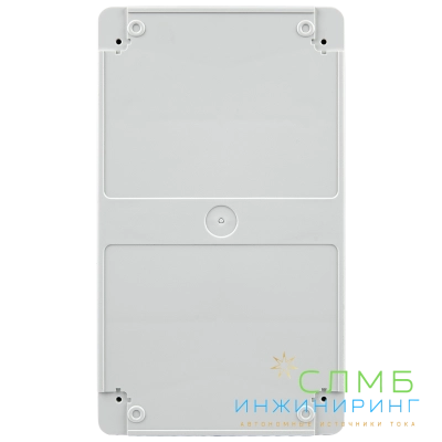 MCCB DC 1000V 2P 250A IP65_box
