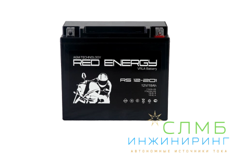 RS 12201