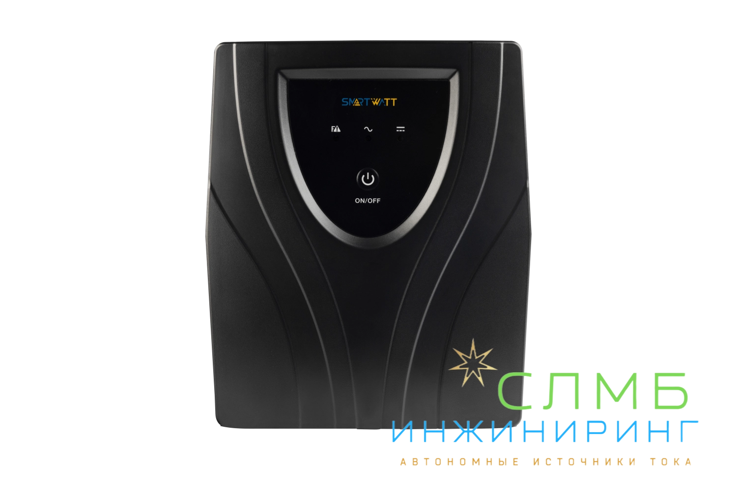 UPS UNI PRO 1000
