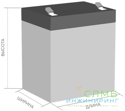 DT 4045 (47мм)