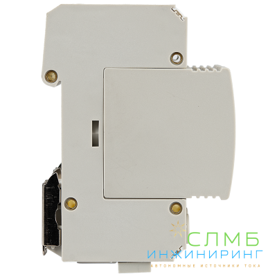 SPD AC 400V 4P Type1+2