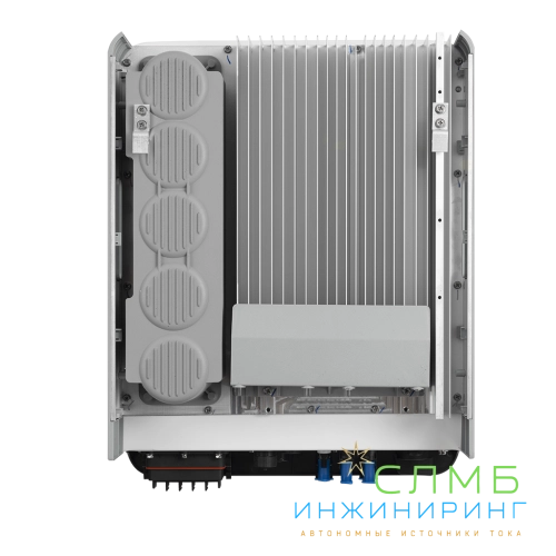 GRID G2 15K 3P 2MPPT