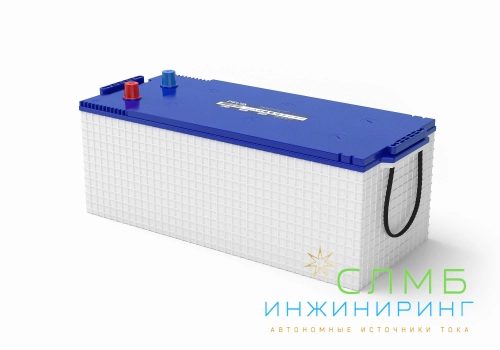 START MASTER EFB TRUCK 190 R