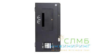 Стабилизатор напряжения настенный TITAN W-12000 EKF PROxima