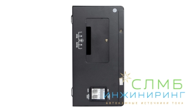 Стабилизатор напряжения настенный TITAN W-12000 EKF PROxima