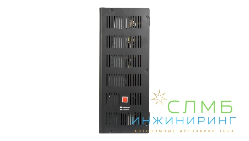 Стабилизатор напряжения настенный TITAN W-10000 EKF PROxima