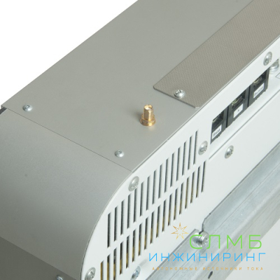 Стабилизатор Volter СНПТО Smart-9 GSM - 9кВт