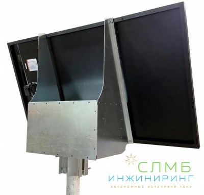 ST 250/150-24 AGM PWM