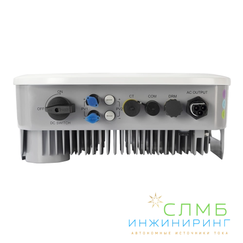 GRID G2 3K 1P 1MPPT
